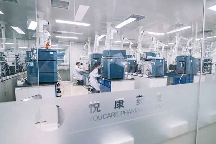 鈥滃仛鑰佺櫨濮撶敤寰楄捣鐨勫ソ鑽€锛岃鑰呮帰绉樻櫤鑳藉寲鍖昏嵂浼佷笟鏂板舰鎬